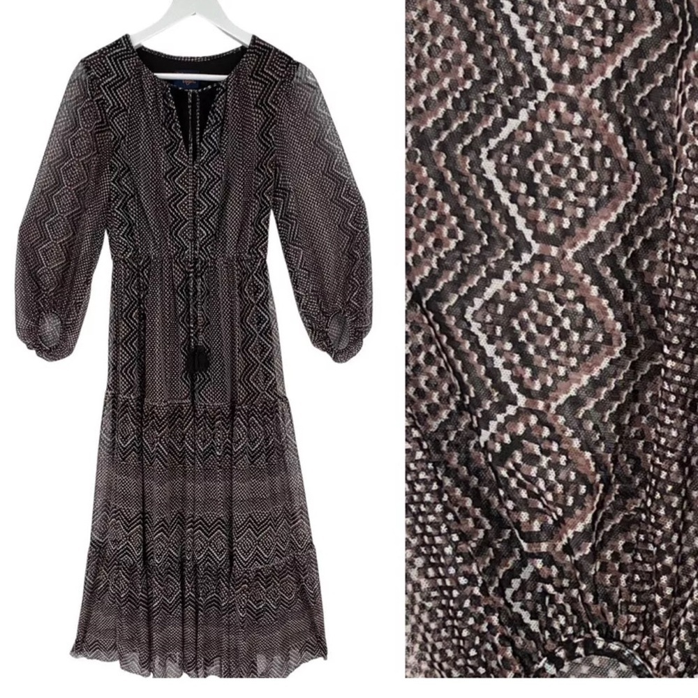Taylor Dress